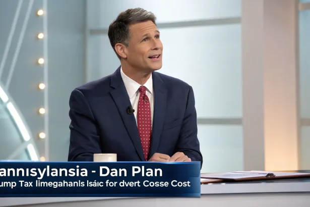 tax plan concerns