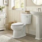 toilet installation costs