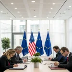 trade deal skepticism europe