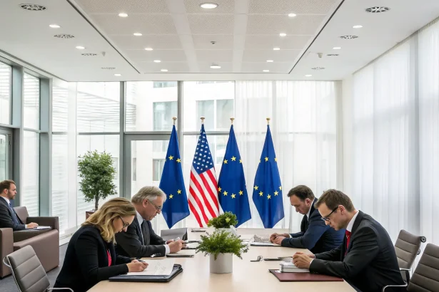 trade deal skepticism europe