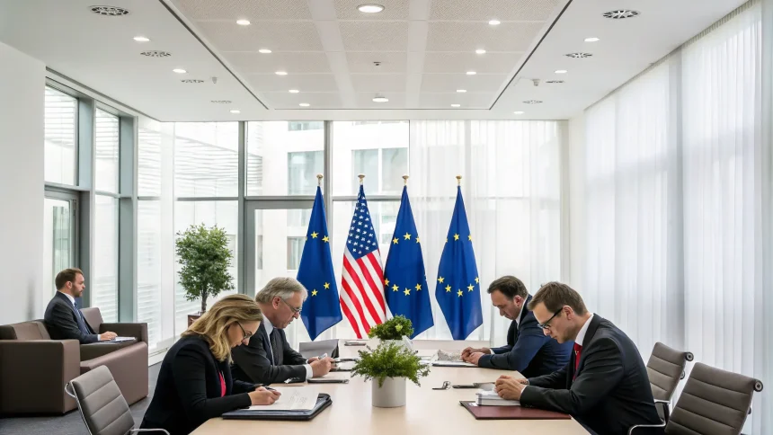 trade deal skepticism europe