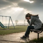 trust shattered betrayal friend