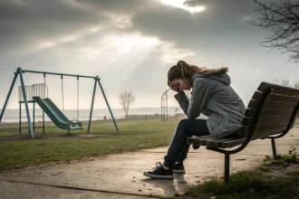 trust shattered betrayal friend