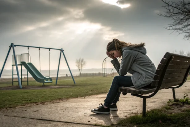 trust shattered betrayal friend