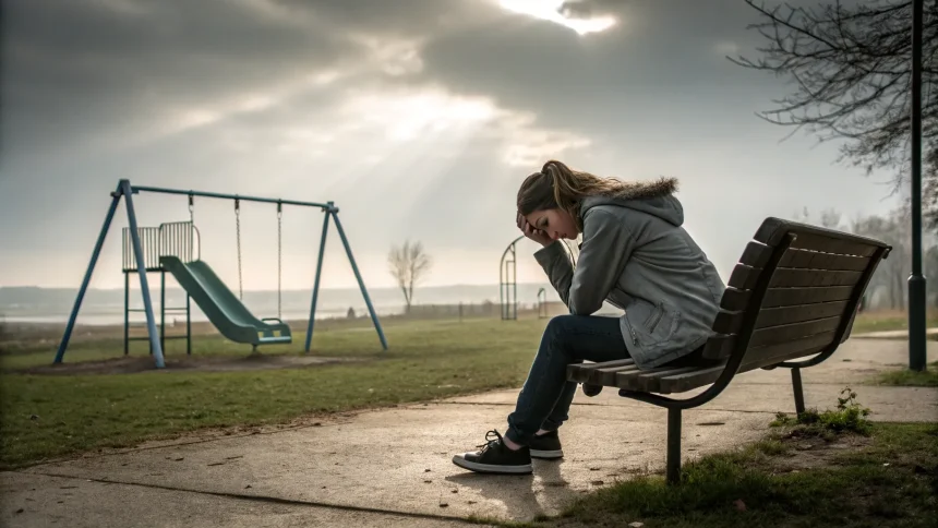 trust shattered betrayal friend