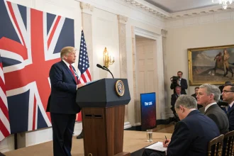uk trade rate cut
