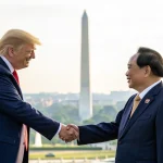 united states vietnam trade