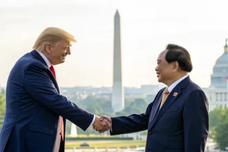 united states vietnam trade