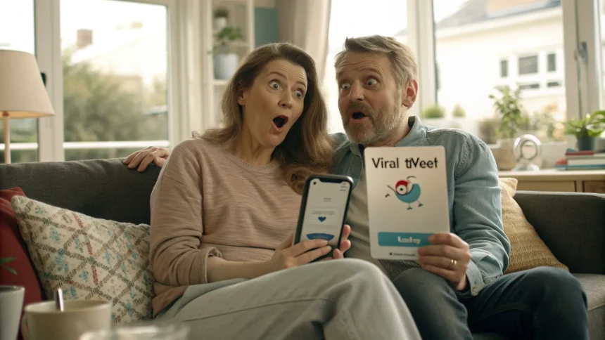 viral tweet marriage