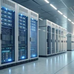 ai cloud computing stock
