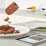 ai food plate transfer