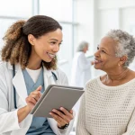 ai healthcare communication project