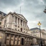 bank england cuts rate