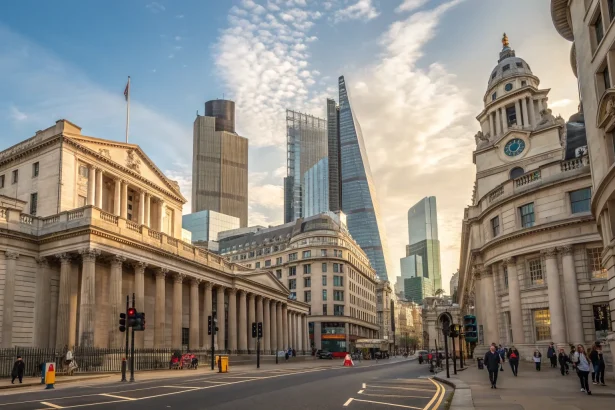 bank england rate decisions