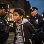brooklyn teen arrested