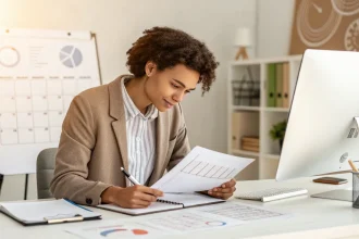 building credit options