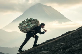 cash heavy investors battle