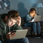 chatgpt teens watchdog study
