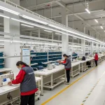 clothing trade challenges