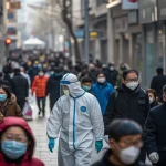deadly virus spreads rapidly