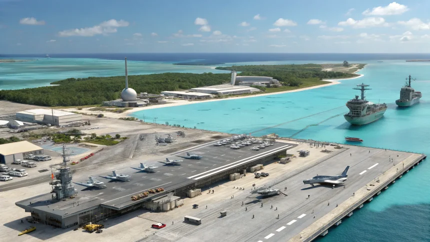 diego garcia base operations