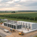 entergy meta infrastructure
