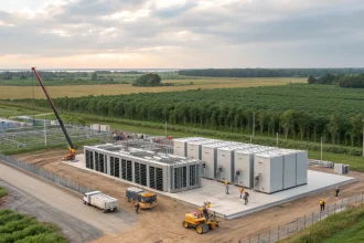 entergy meta infrastructure