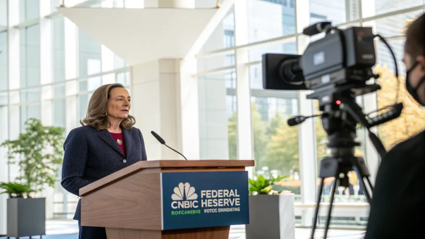 fed independence trump criticism