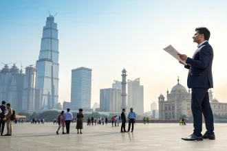 foreign investors tax compliance
