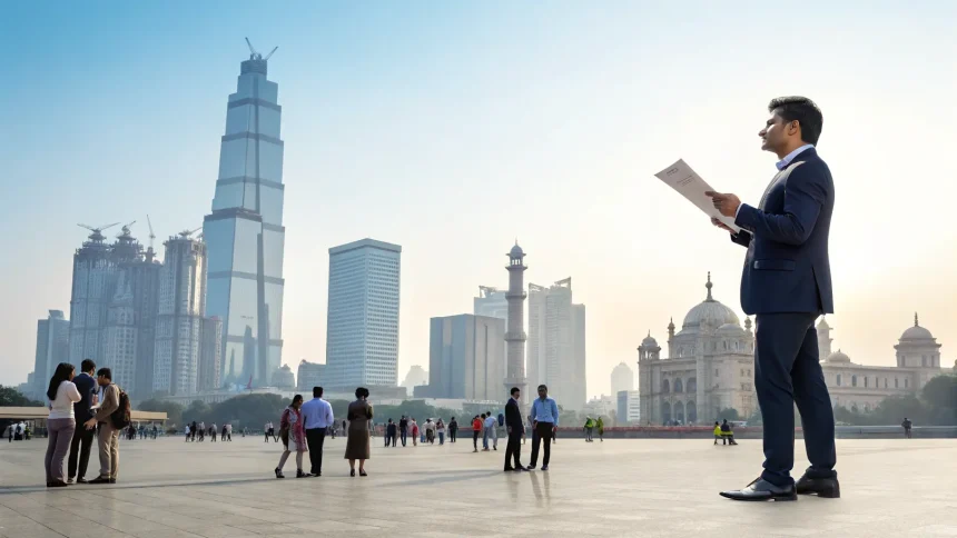 foreign investors tax compliance