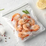 frozen shrimp radiation recall