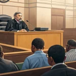 gop candidate convicted shootings