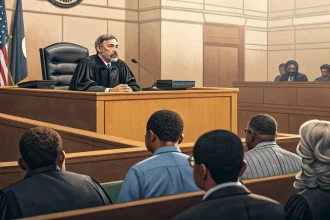 gop candidate convicted shootings