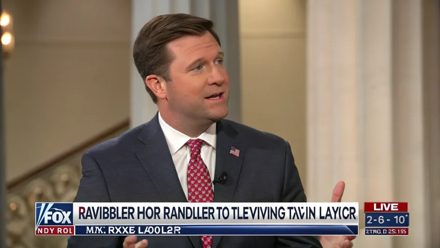 gop opposes tax