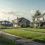 housing market mixed signals