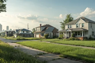 housing market mixed signals