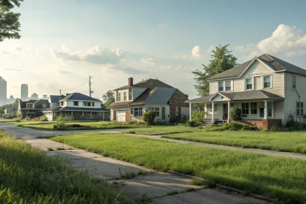 housing market mixed signals