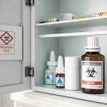 husband cyanide eye drops
