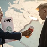 imported pharmaceutical tariffs