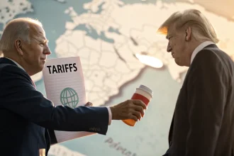 imported pharmaceutical tariffs