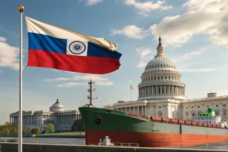 india russian oil