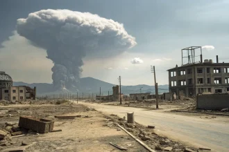 nagasaki atomic bomb