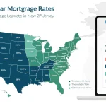 new jersey mortgage rates