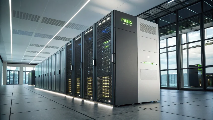nvidia quarterly results