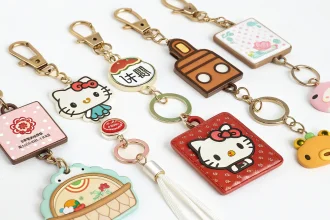 pop mart bag charms