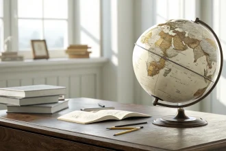 postwar international order