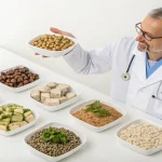protein alternatives meat