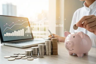 savings account interest rates