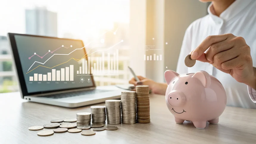 savings account interest rates