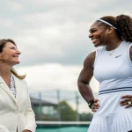 serena williams body confidence